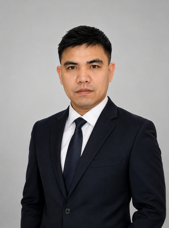 Oliver Sain, AI Automation Specialist & Technical Virtual Assistant